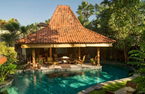 Гостиница Villa Oost Indies  Kuta
